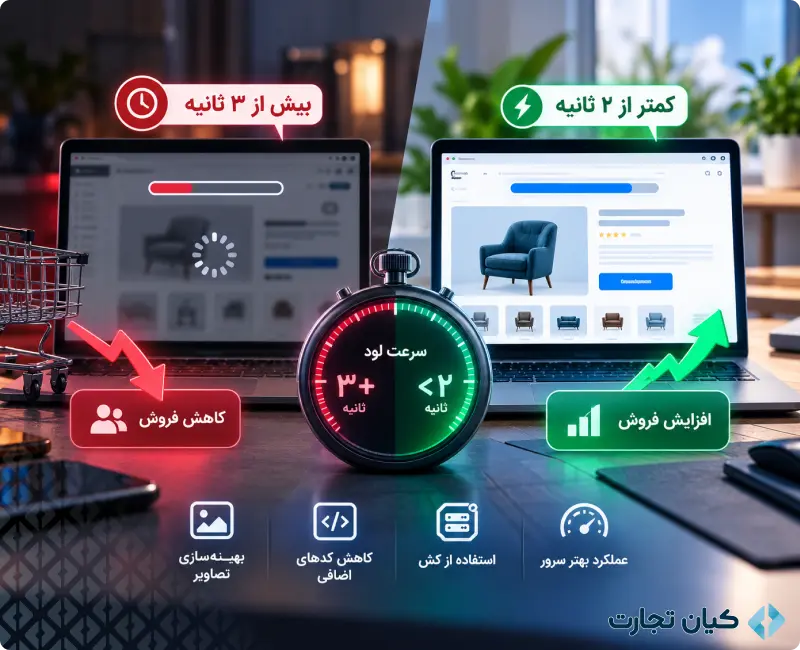طراحی سایت اختصاصی یا قالب آماده وردپرس